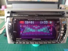 KENWOOD DPX-550