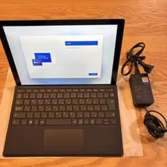 【中古】Microsoft Surface Pro 7 256GB 8GB