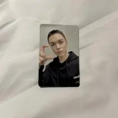 バーノン B-DAY PARTY トレカ