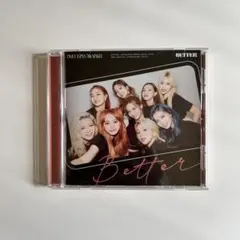 2025年最新】better twiceの人気アイテム - メルカリ