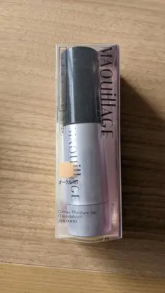 MAQUILLAGE マキアージュ ファンデーション オークル10