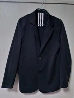 アディダス製　カジュアルスーツジャケット