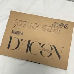 スキズ アイエン D'ICON A・Bセット - メルカリ
