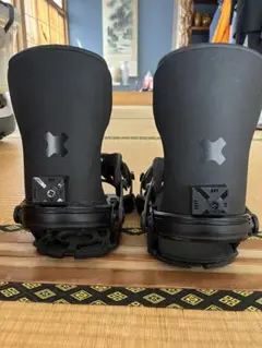 24-25 BURTON Step On Re:Flex ステップオン 中古美品 - メルカリ
