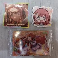 花里みのりのグッズ