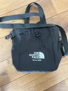 THE NORTH FACE ショルダーバッグ ブラック