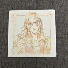 うたの☆プリンスさまっ♪　マジラブキングダム　特典　神宮寺レン