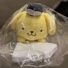 タイトー　侍ジャパン✖️SANRIO characters A賞ポムクッション