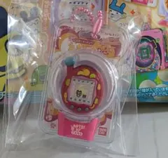 たまごっちおかしなたまごボーロっち3 エンたまビーズれっど