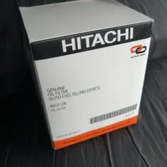 HITACHI オイルフィルター 46651128　日立建機のサムネイル