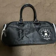 picone ピコーネ　バッグ美品　黒
