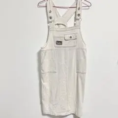 み*ん様 【Apresjour】オーバーオール サロペ ジャンスカのサムネイル