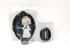 一番くじ ディズニー ツイステ アクスタ ヴィル