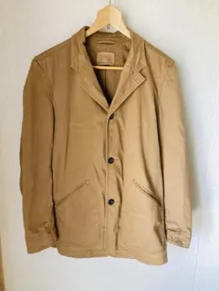 GAP カジュアル・ジャケット ベージュ Sサイズのサムネイル