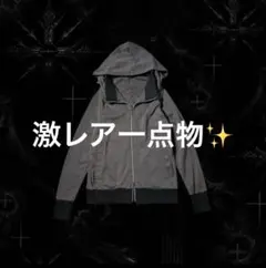 archive パーカー