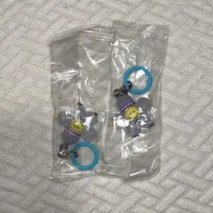 treasure TRUZ めじるしアクセサリー ROMY ジフン