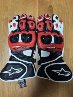 Alpinestars GP PLUS R V2 グローブ XL 美品のサムネイル
