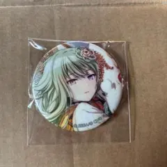 プロセカ グリ缶 草薙寧々　缶バッジ