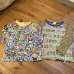 110cm☆2枚まとめ売り