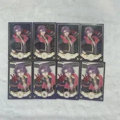 原神 七聖召喚カード 中国限定 胡桃（フータオ）ランク4 最高レア