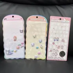 正規品　サンリオ　シール　おすそわけ