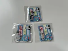 銀魂　アクリルminiフィギュア