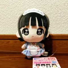 あいす ぬいぐるみ マスコット セット 2026年最新】ilife あいすの人気アイテム - メルカリ