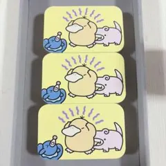 【翌日匿名発送】ポケモン プチ缶コレクション
