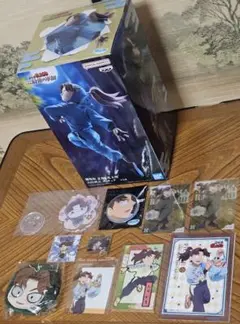 忍たま乱太郎　山田利吉　セット　まとめ売り！