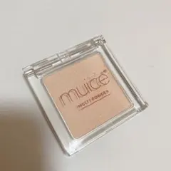 muice ミュアイス　スポットメンテパウダー　01ソコアゲベージュ