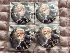 アイドリッシュセブン アイナナ 缶バッジ 種村有菜 8周年 和泉三月