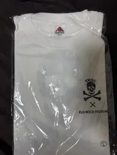激レアKUZIRA SuperSpin Tシャツ ホワイト Lサイズ 激レアKUZIRA SuperSpin Tシャツ ホワイト Lサイズ - メルカリ