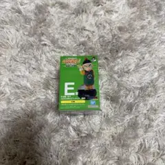 ドラゴンボール 一番くじ アッセンブルコレクション E賞 天津飯 フィギュア