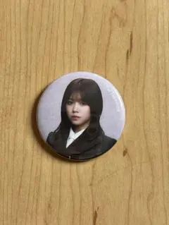 櫻坂46 缶バッジ 武元唯衣