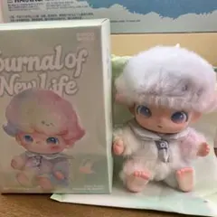 DIMOO Journal of New Life Protection ①