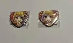 推しの子 苺プロ広報部 缶バッジ 星野ルビー