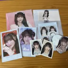 音嶋莉沙 まとめ売り
