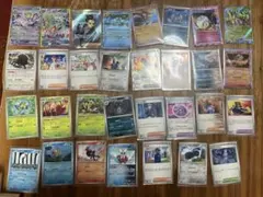 P*a様 テラスタルフェスexまとめ売り31枚