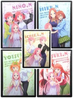 ⭐*︎様 ごとカドカップ 君との特別な時間 優勝 未開封 五等分の花嫁