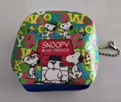 〈SNOOPY〉小物入れポーチ　未使用品