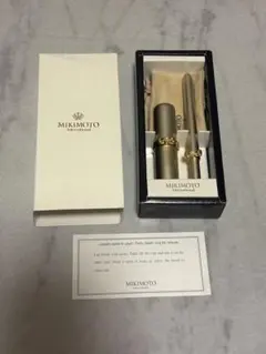MIKIMOTO ミキモト メイクブラシ セットのサムネイル