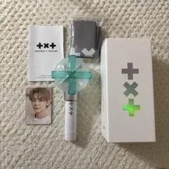TXT ペンライトver.2 トレカ付き
