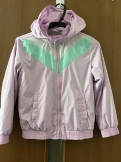 ギャップキッズ　130 ウィンドブレーカー　アウター　ジャンパー　GAP