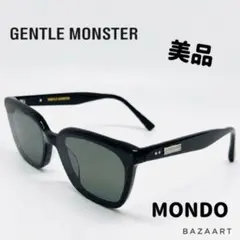 正規 GENTLE MONSTER ジェントルモンスター musee サングラス - メルカリ