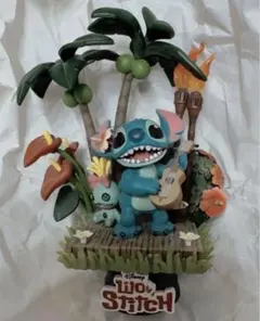 2025年最新】ビッグフィギュア スティッチの人気アイテム - メルカリ