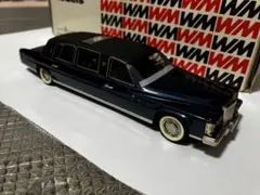 2025年最新】リムジン ミニカー キャデラックの人気アイテム - メルカリ