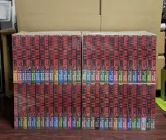 ジャイアントキリング 全巻セット