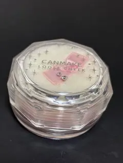 CANMAKE ルースチーク 01 パウダーチークのサムネイル