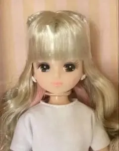 2022年神戸三宮オリジナルモデル リカちゃん - メルカリ