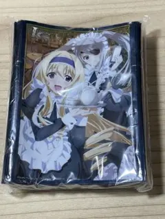インフィニット・ストラトス ラウラ スリーブ - メルカリ